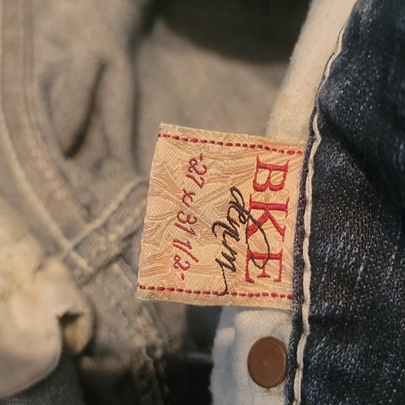 BKE jeans - Picture 3 of 3